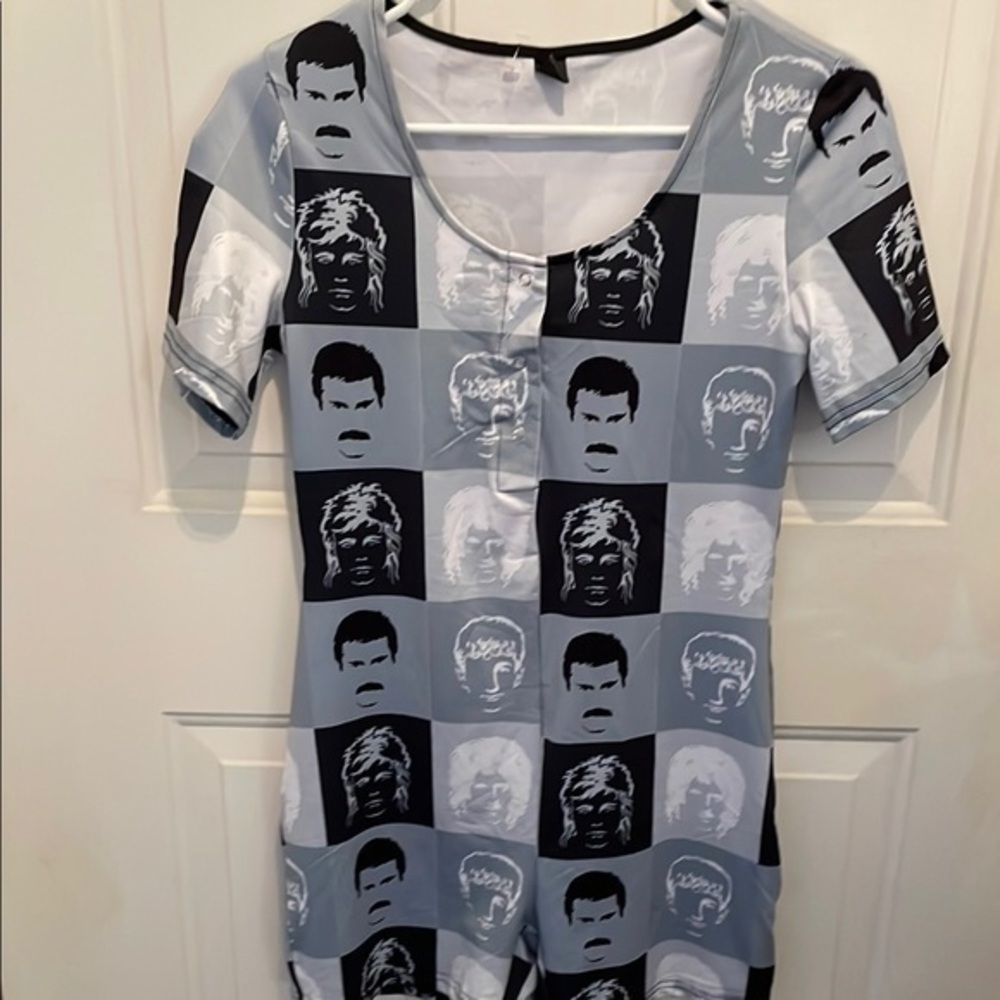 Pajamas #10